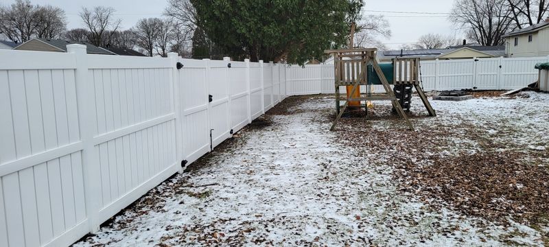Fencing