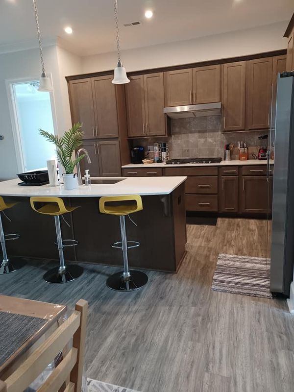 Airbnb Cleaning