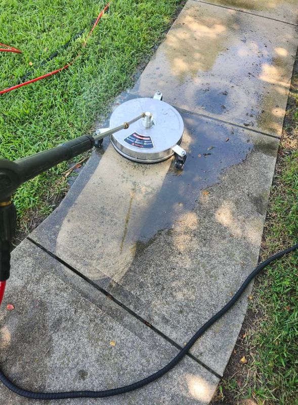 Landscaping & Hardscaping