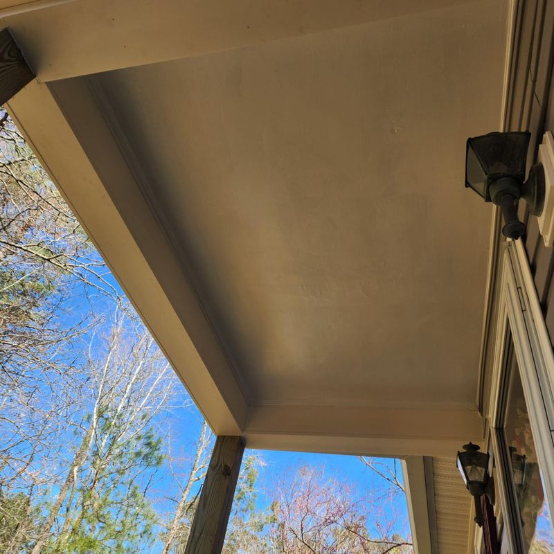 Deck & Patio Installation