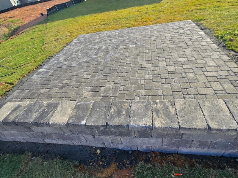 Retaining Walls