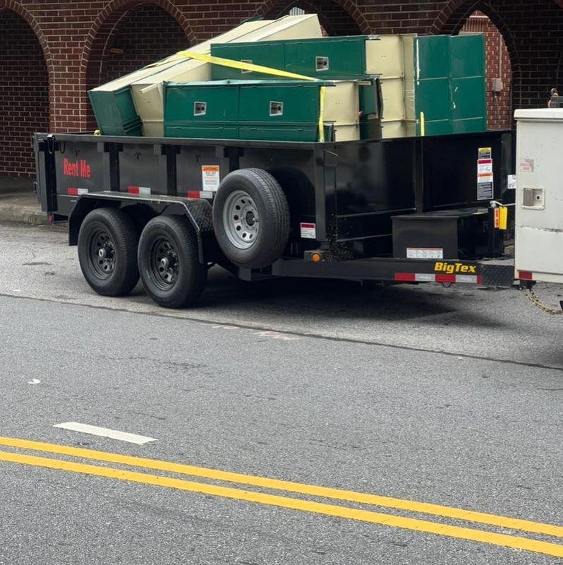 Junk Removal