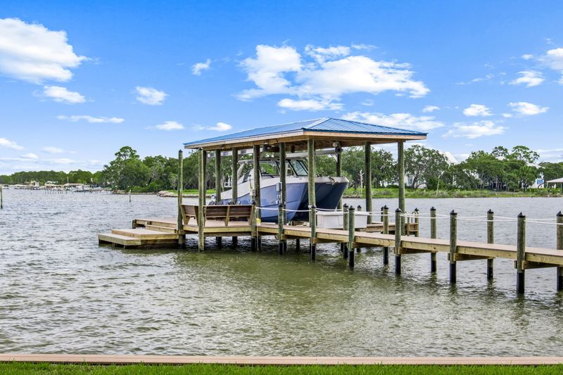 Boat House