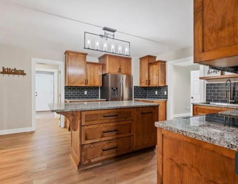 General Remodeling
