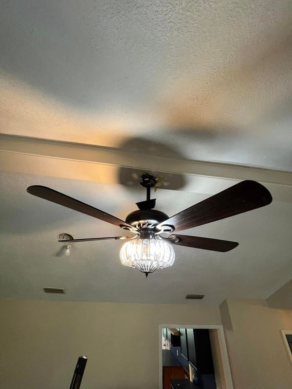 Lighting Installation & Repair