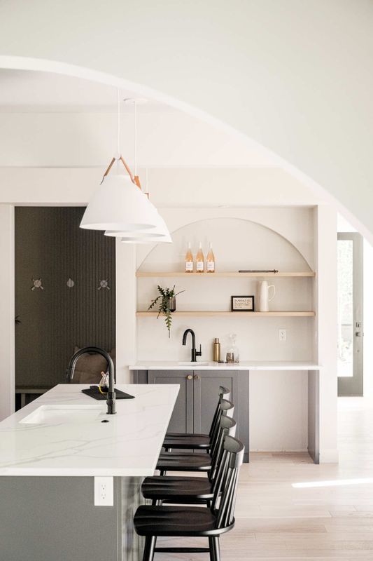 Kitchen and Bathroom Renovations
