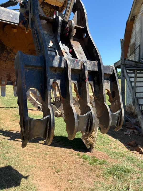 Mobile Welding Services