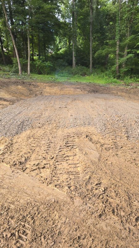 Land Clearing