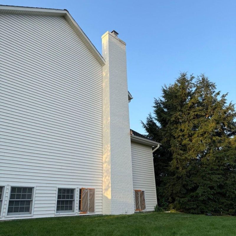 Exterior Painting