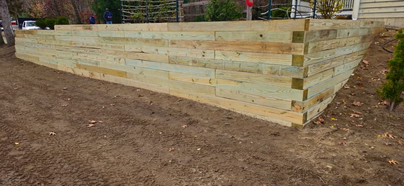 Hardscaping Gallery