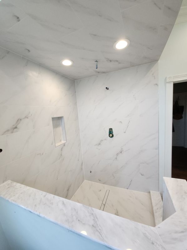 Bathroom Remodeling