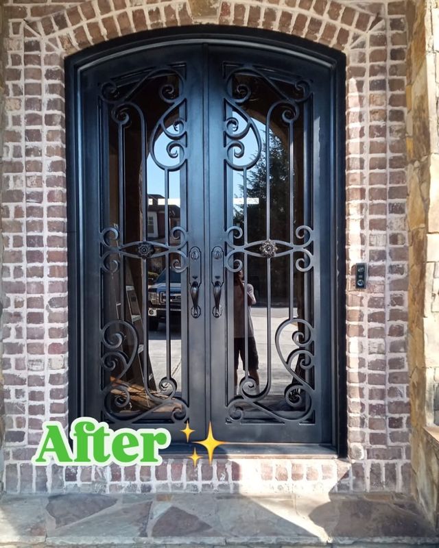Exterior Painting