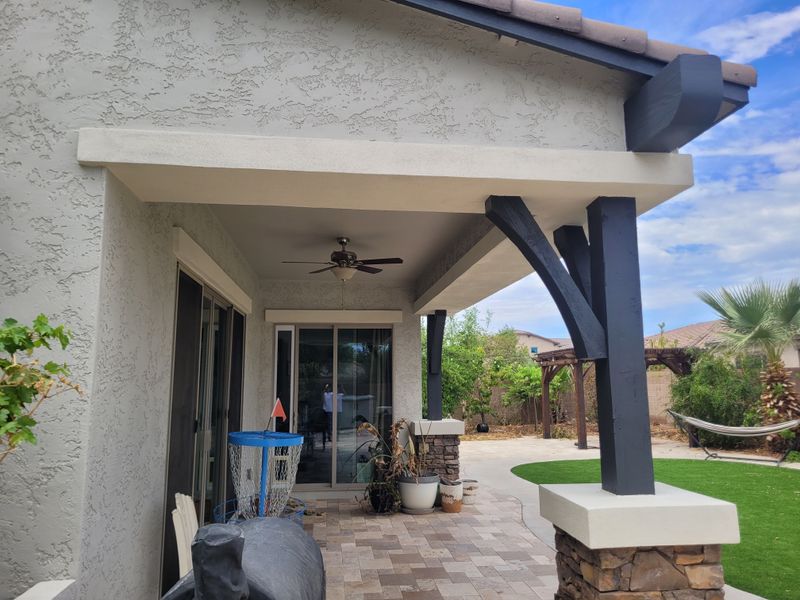 Exterior Painting
