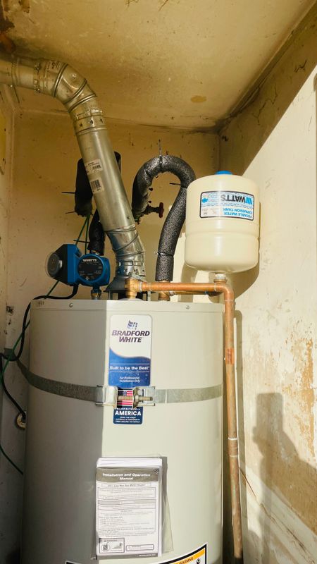 Plumbing