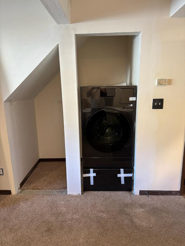 Interior Renovations