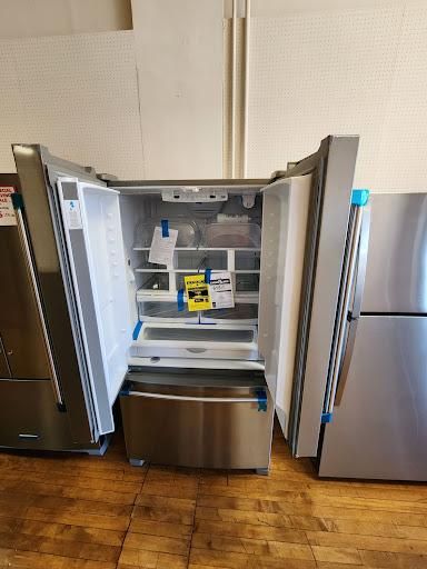 Appliance Replacement