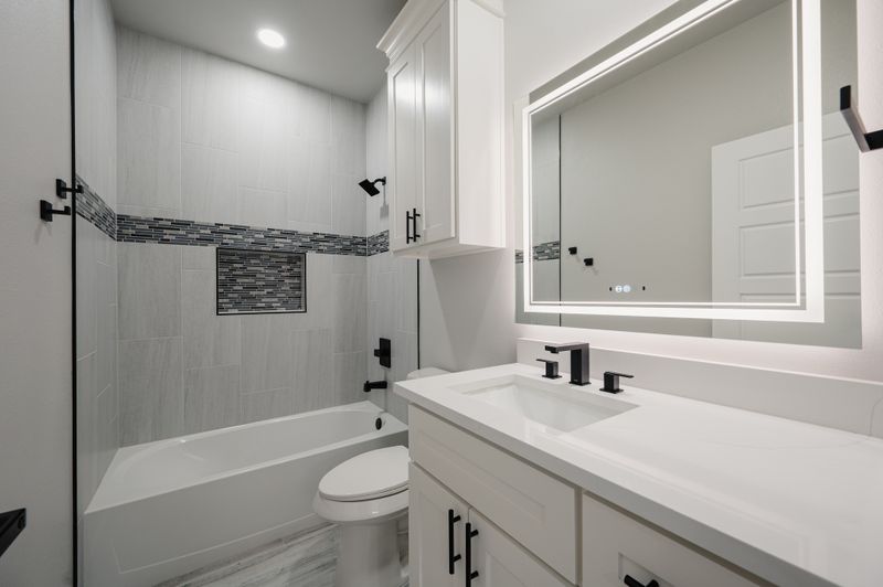 Custom Home Design