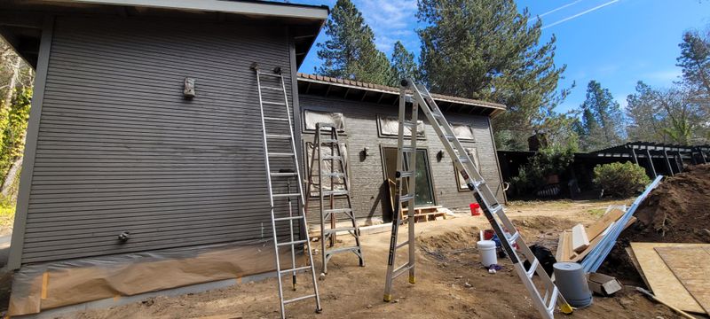 Exterior Painting