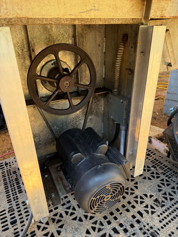 Automatic Standby Generators