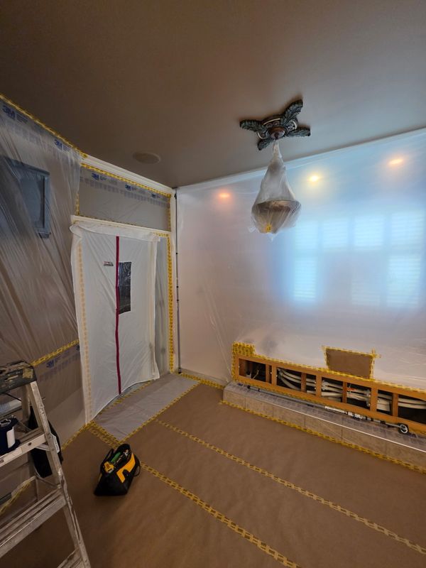 Kitchen Renovation