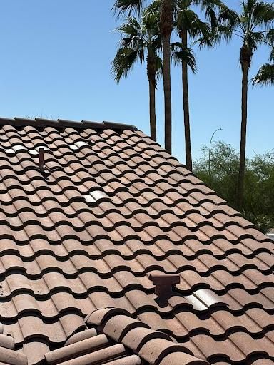 Roofing