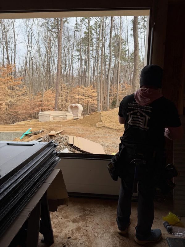 Garage Door Installation & Repair
