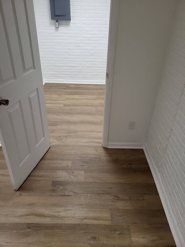 Painting and Drywall