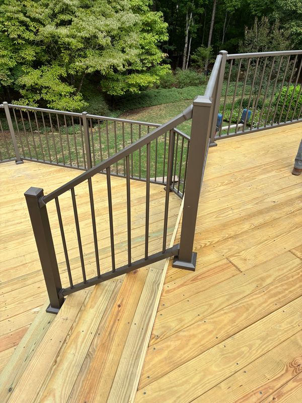 Additions and New Construction