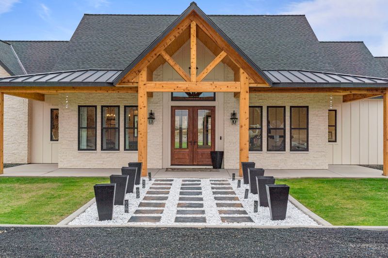 Custom Home Construction