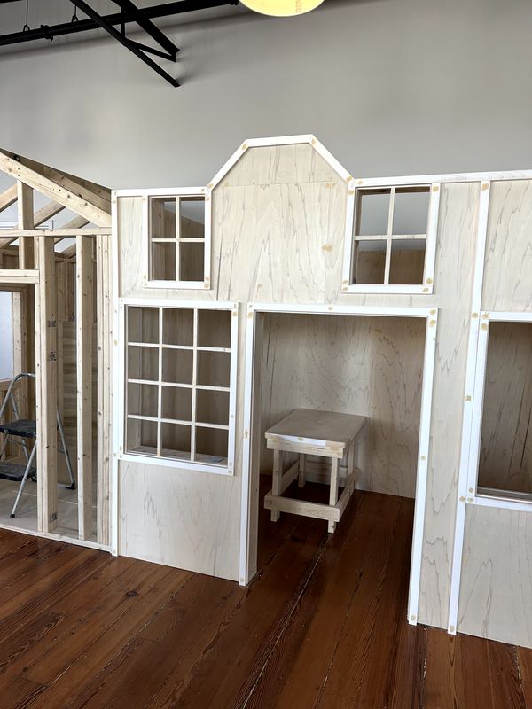Carpentry