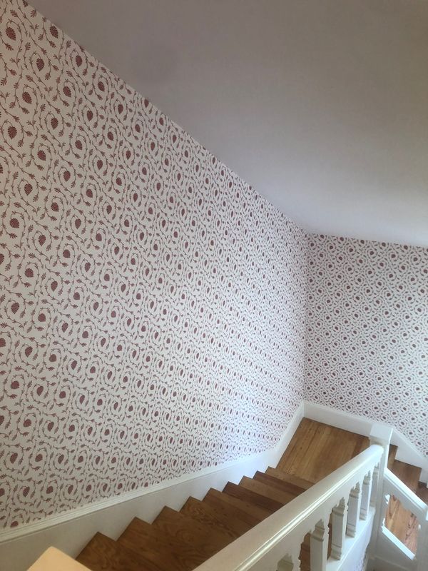 Wallpaper Installation gallery