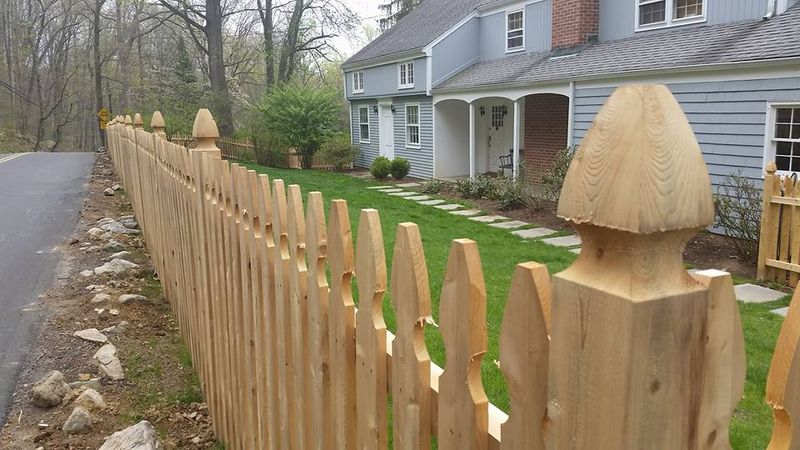 Fence Installation
