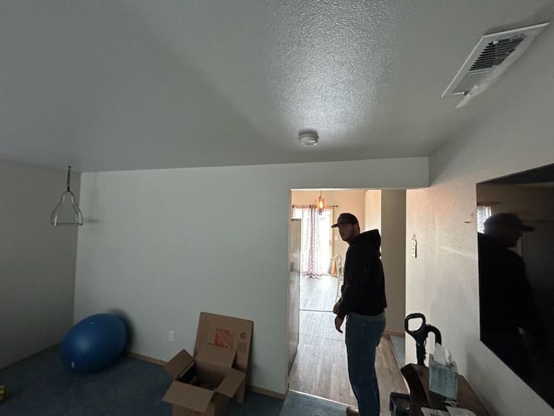 Interior Renovations