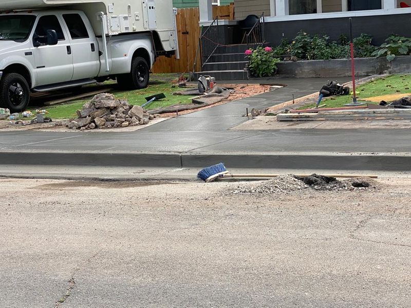 Curbs