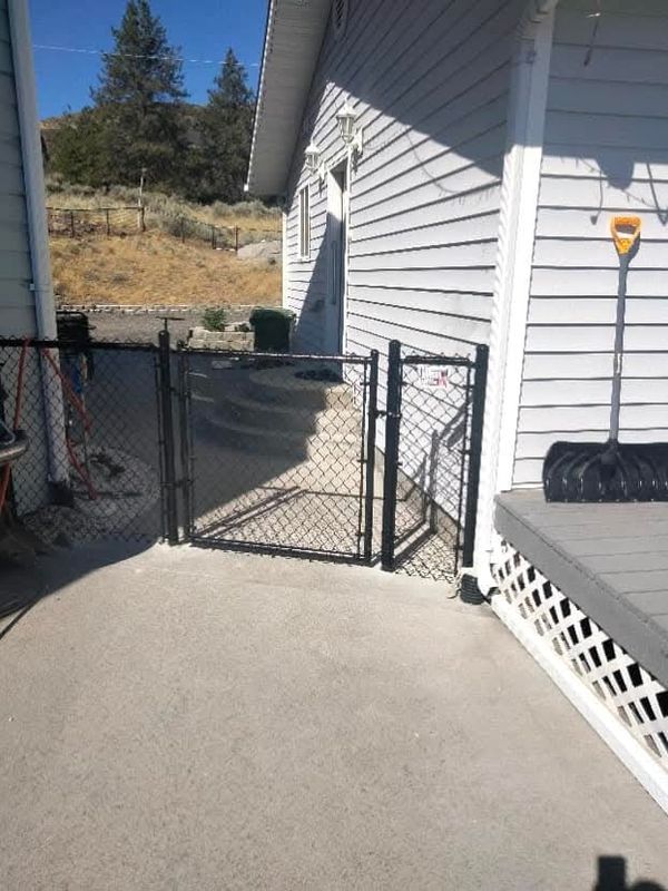 Fences