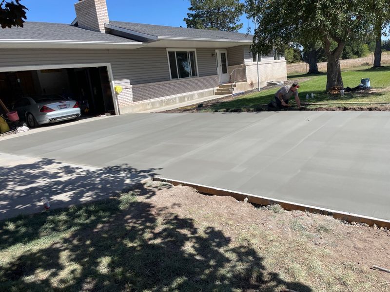 Concrete