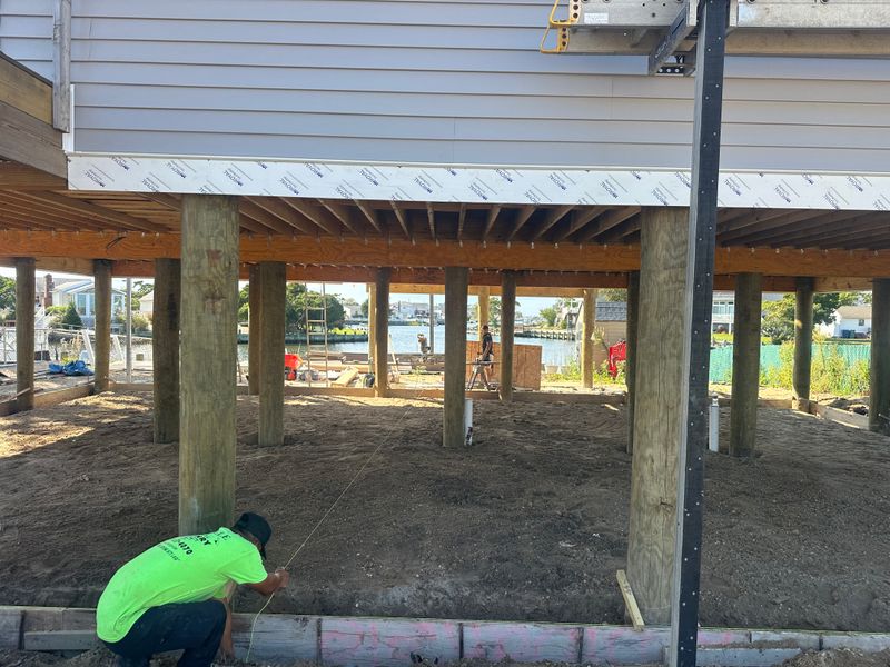 Concrete Repair
