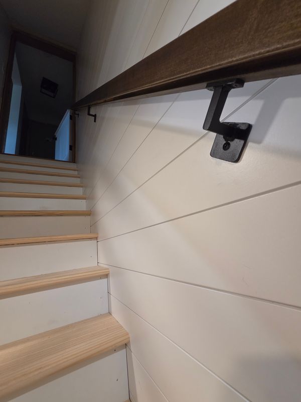 Interior Railing