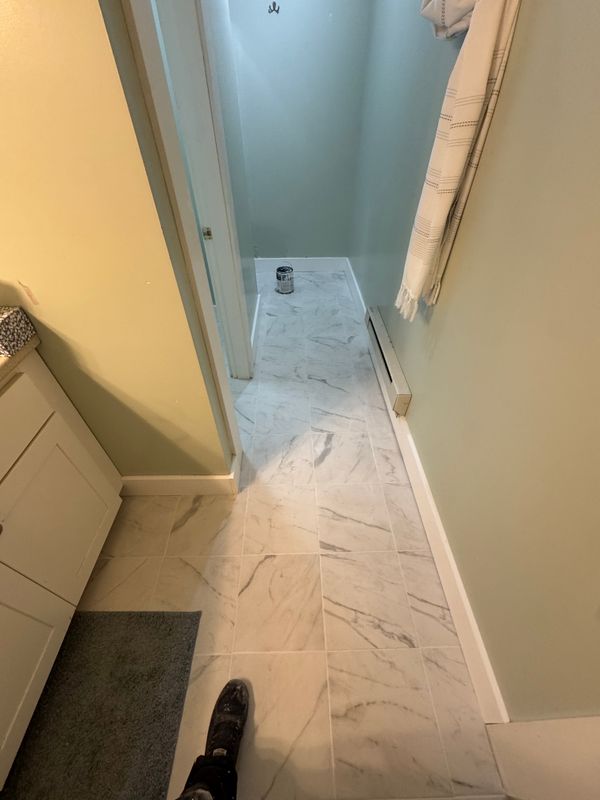 Flooring