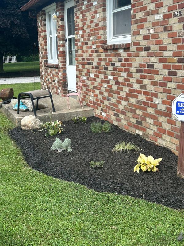 Garden Care and Planting