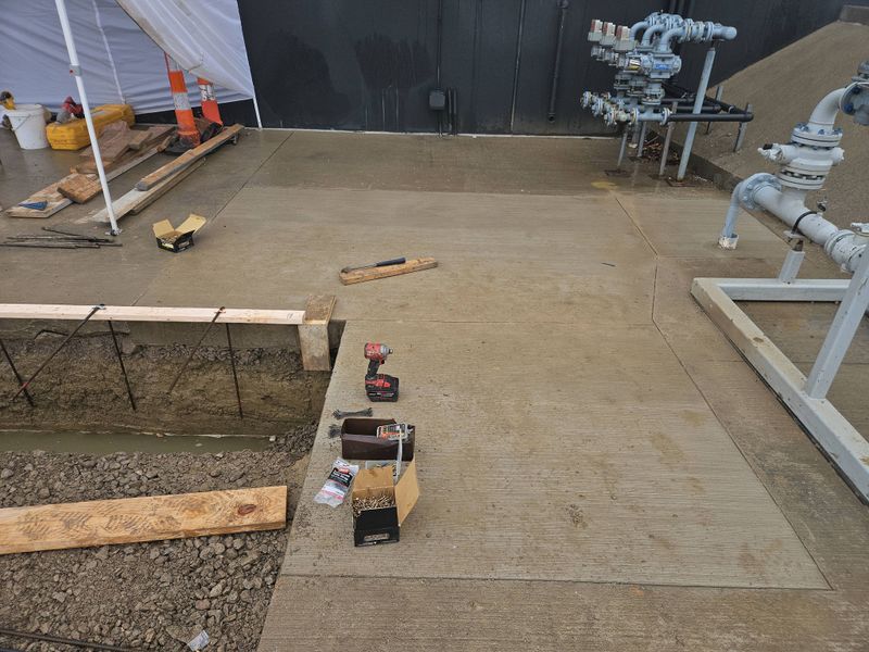Concrete