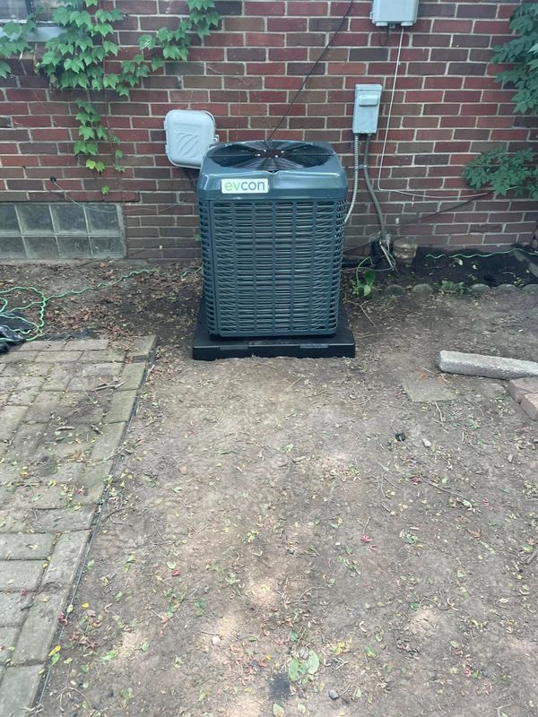 HVAC 