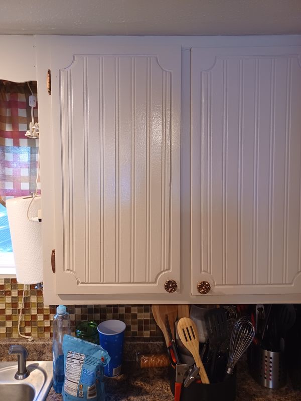 Kitchen and Cabinet Refinishing