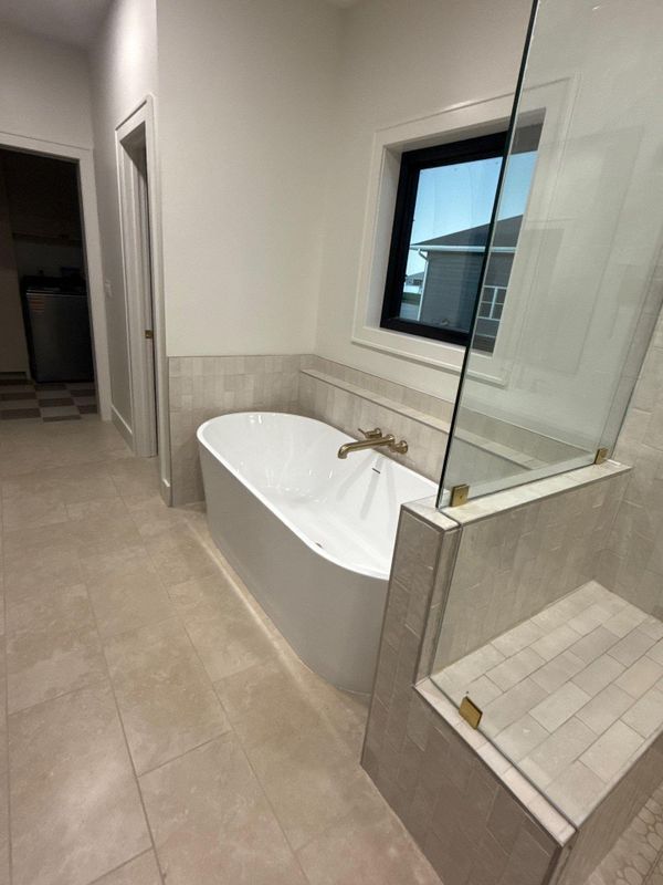 Interior Renovations