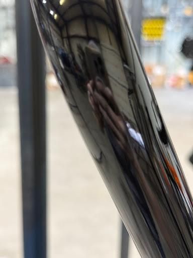 Powder Coating
