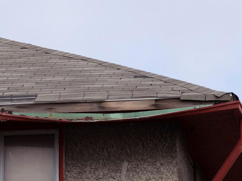 Roofing Installation