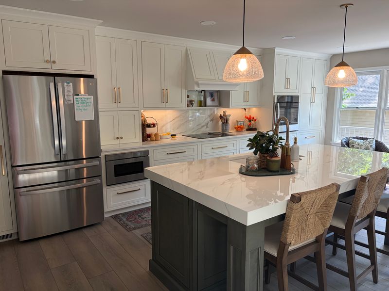 Kitchen Cabinetry