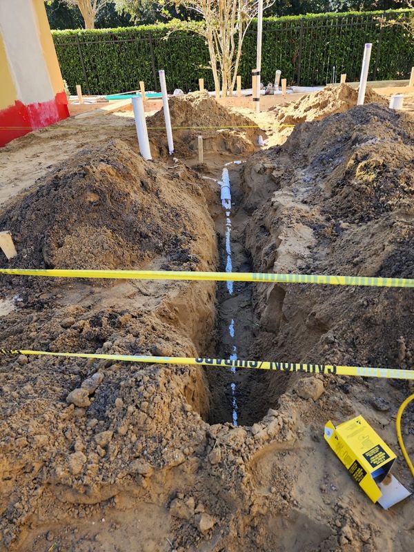 Plumbing