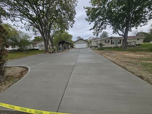 Concrete