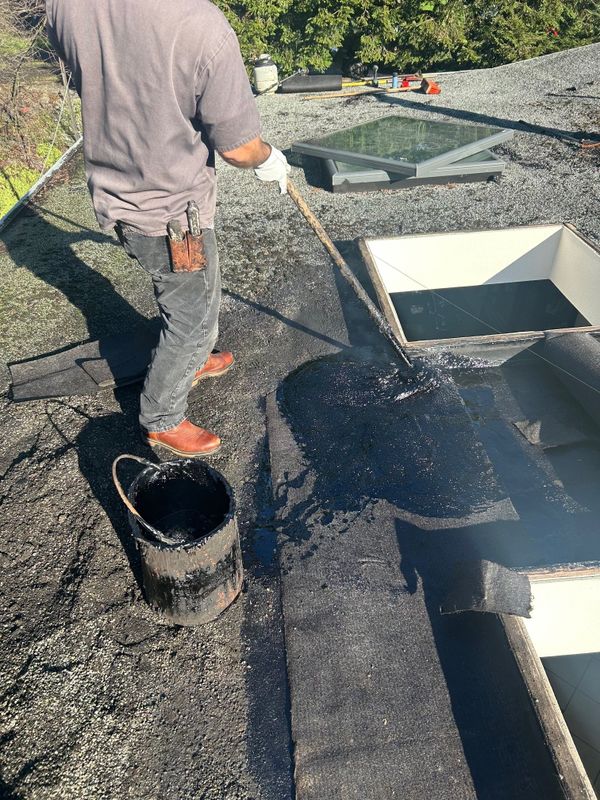 Roofing Repairs